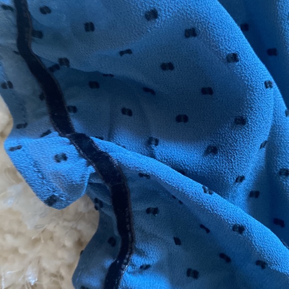 Loft shirt size small EUC - Picture 4 of 6